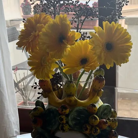 게스트하우스 Il Cuore Di 4*