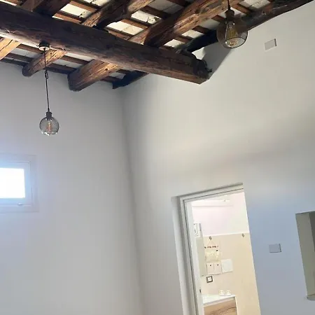 Maison d'hôtes Il Cuore Di *